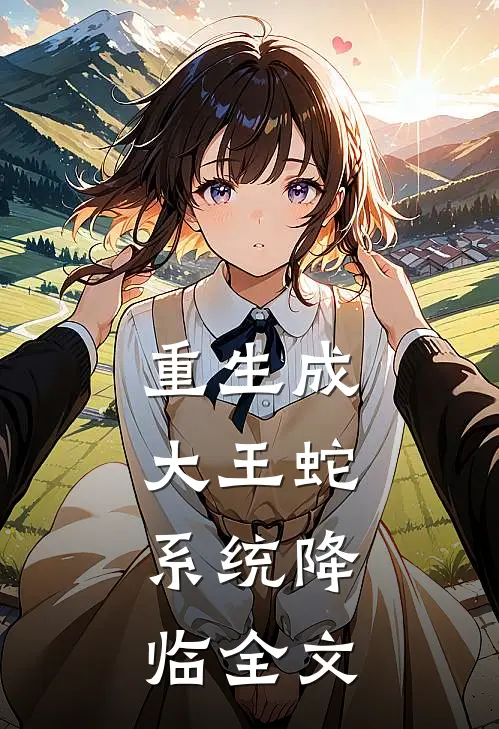重生成大王蛇，系统降临全文