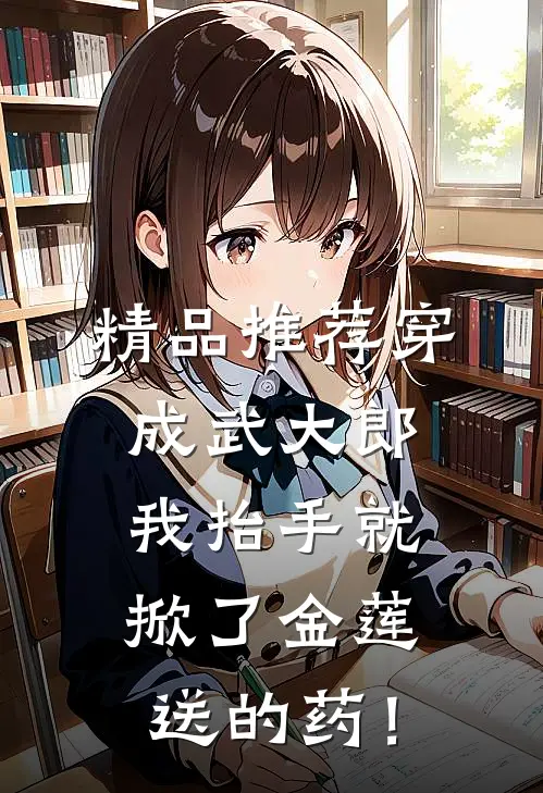精品推荐穿成武大郎，我抬手就掀了金莲送的药！