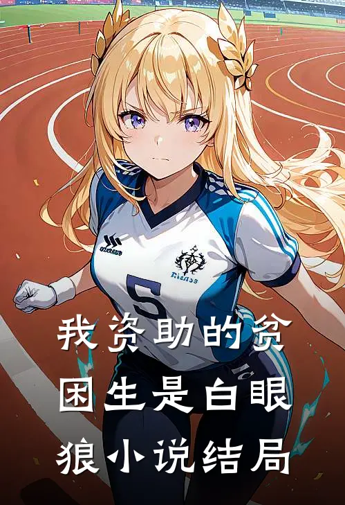 我资助的贫困生是白眼狼小说结局