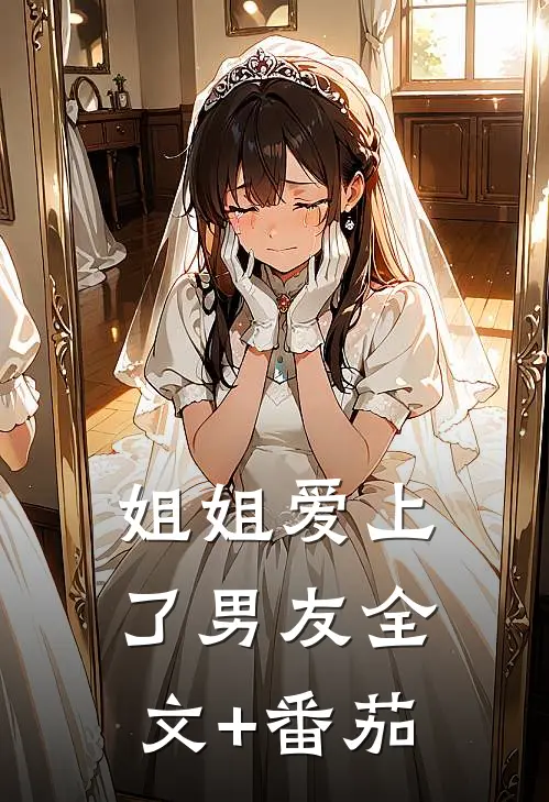 姐姐爱上了男友全文+番茄