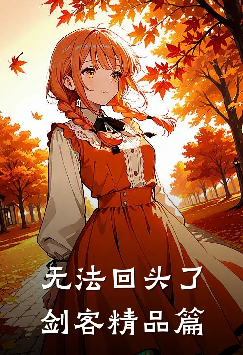 无法回头了，剑客精品篇