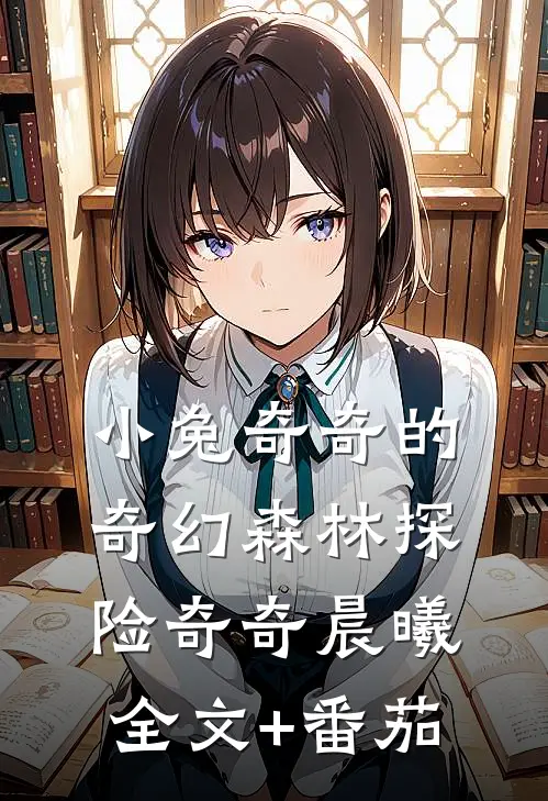 《小兔奇奇的奇幻森林探险》奇奇晨曦全文+番茄
