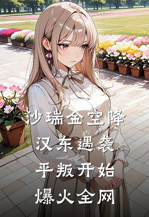 沙瑞金空降汉东遇袭，平叛开始爆火全网