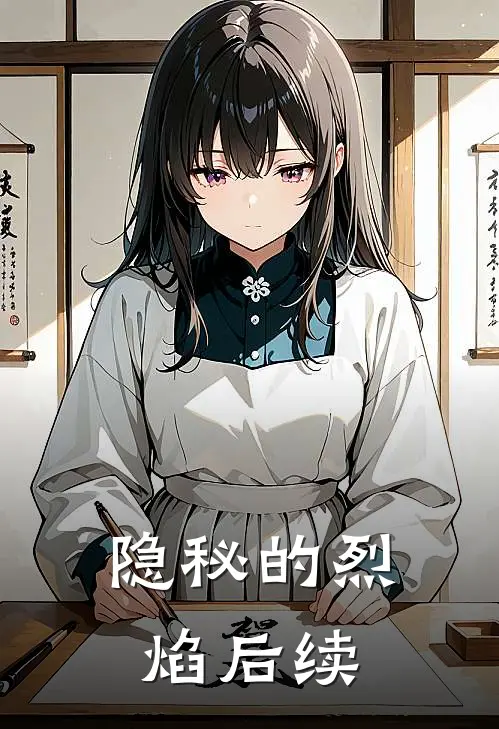 隐秘的烈焰后续
