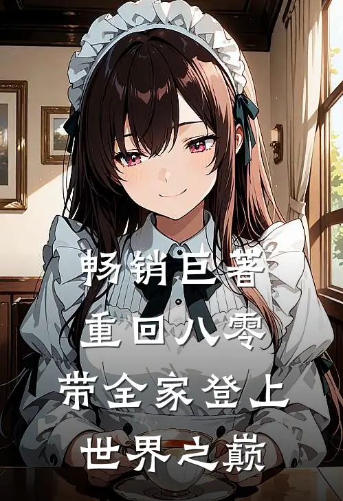 畅销巨著重回八零：带全家登上世界之巅