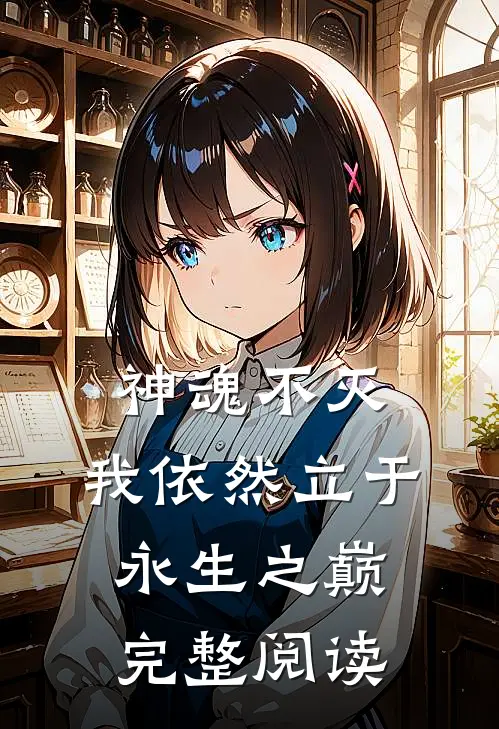 神魂不灭,我依然立于永生之巅完整阅读
