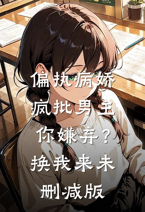 偏执病娇疯批男主你嫌弃？换我来未删减版
