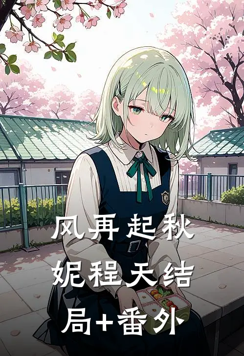 风再起秋妮程天结局+番外