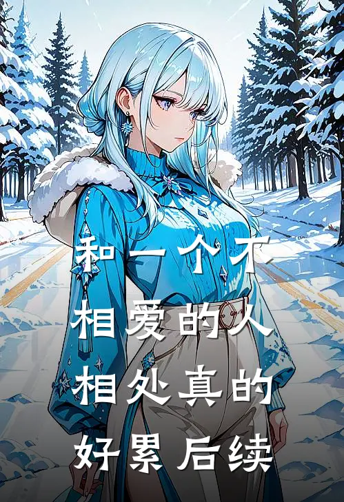 和一个不相爱的人相处真的好累后续
