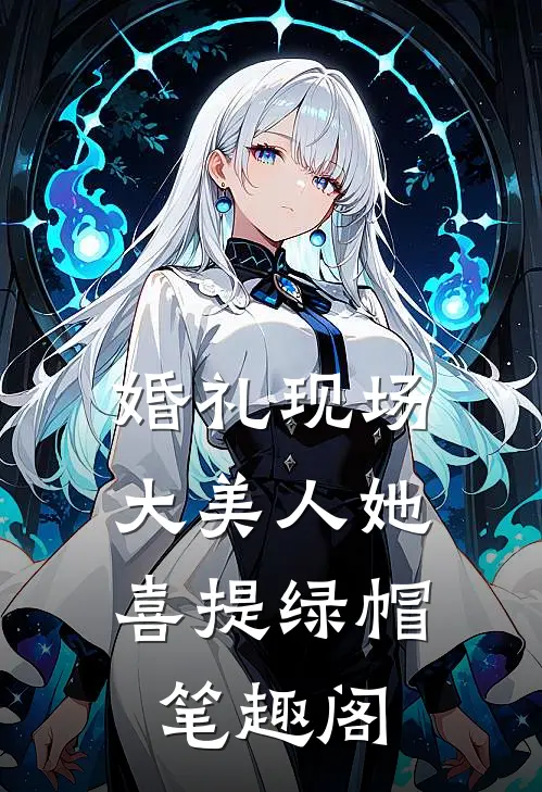 婚礼现场，大美人她喜提绿帽笔趣阁