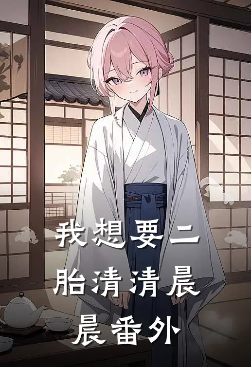我想要二胎清清晨晨 番外