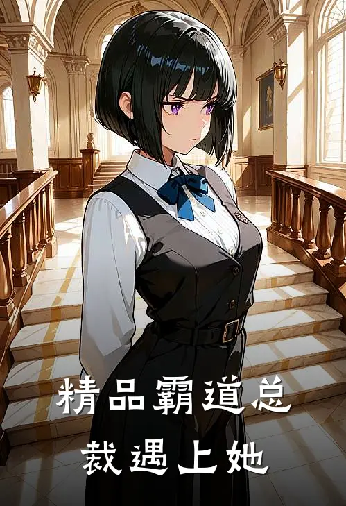 精品霸道总裁遇上她