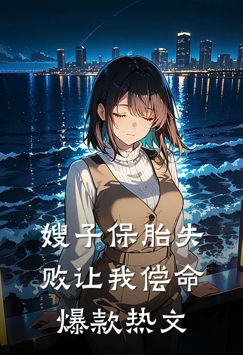 嫂子保胎失败让我偿命爆款热文