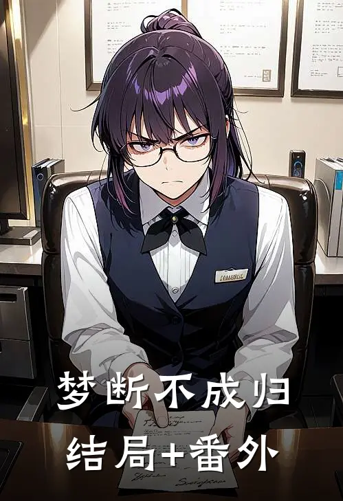 梦断不成归结局+番外