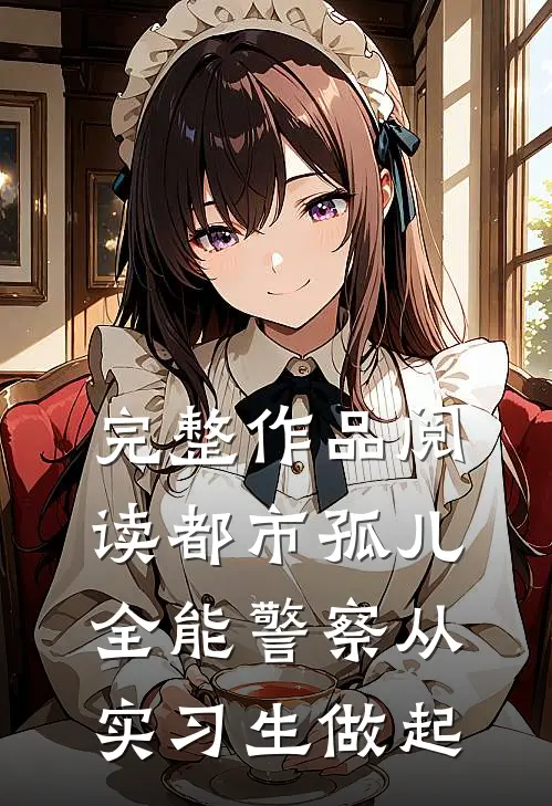 完整作品阅读都市孤儿：全能警察从实习生做起