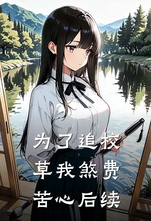 为了追校草我煞费苦心后续