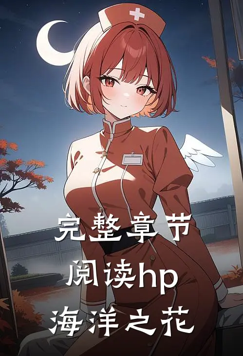完整章节阅读hp：海洋之花