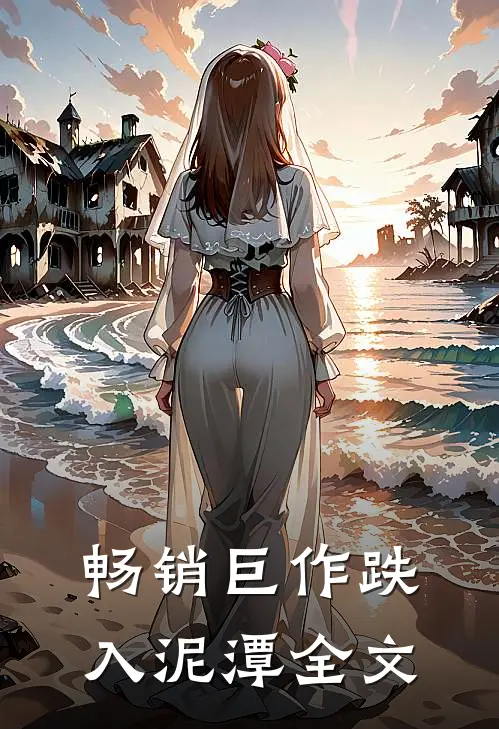 畅销巨作跌入泥潭全文