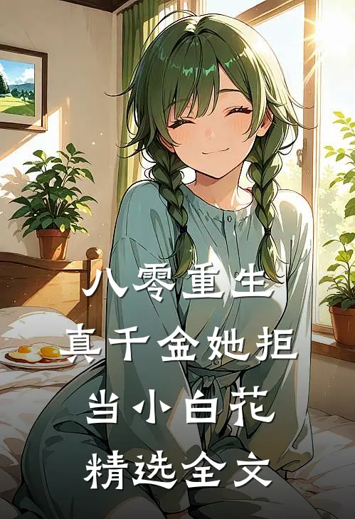 八零重生：真千金她拒当小白花精选全文