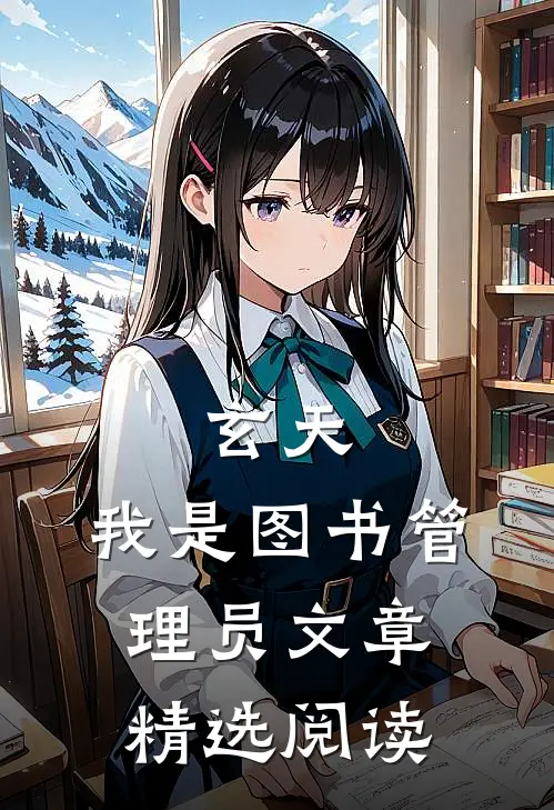 玄天：我是图书管理员文章精选阅读