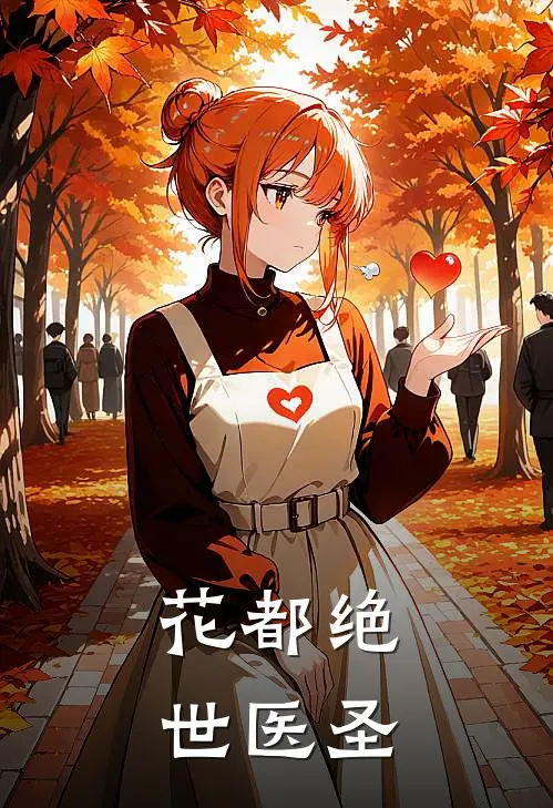 花都绝世医圣