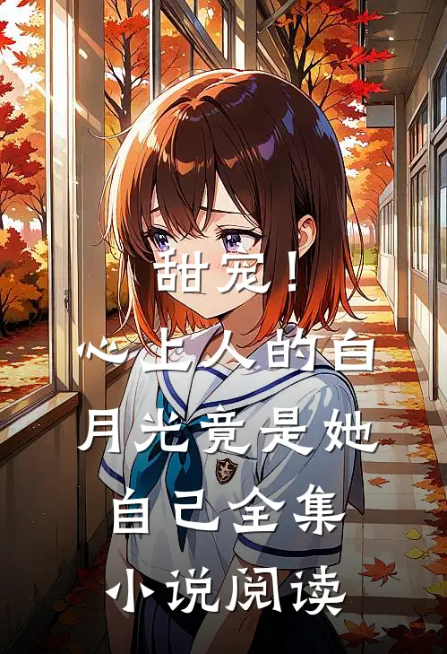 甜宠!心上人的白月光竟是她自己全集阅读