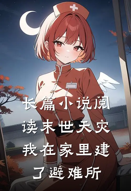 长篇小说阅读末世天灾，我在家里建了避难所