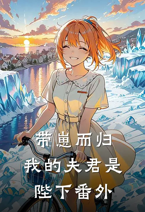 带崽而归,我的夫君是陛下番外