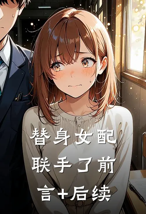 替身女配联手了前言+后续