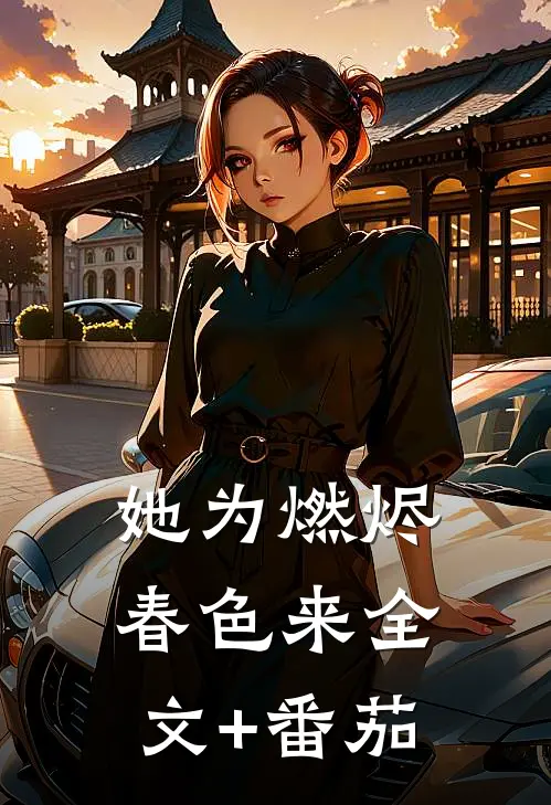 她为燃烬春色来全文+番茄