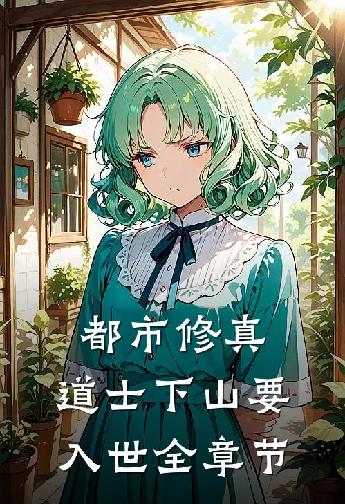都市修真：道士下山要入世全章节