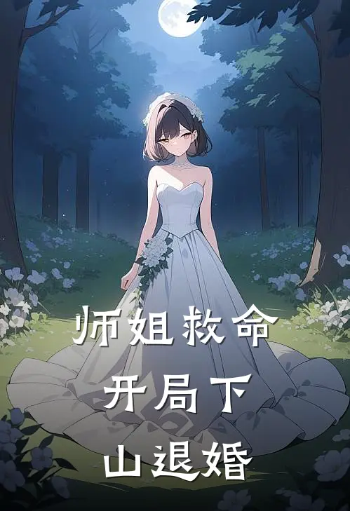 师姐救命：开局下山退婚