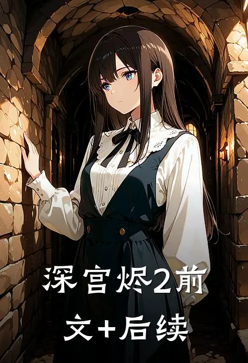 深宫烬2前文+后续