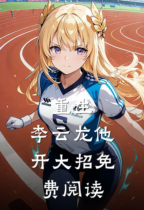 重生李云龙他开大招免费阅读全文