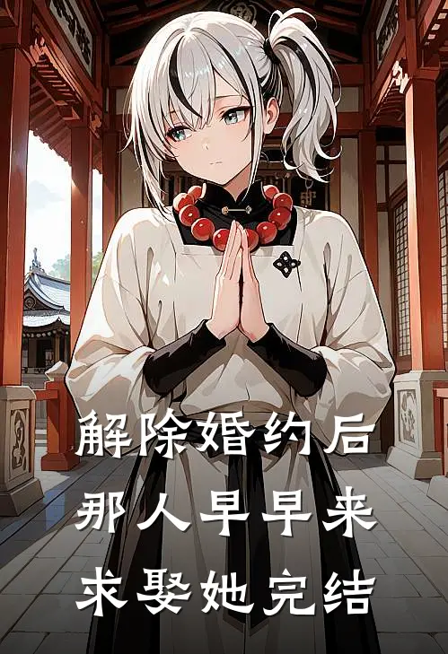 解除婚约后，那人早早来求娶她完结