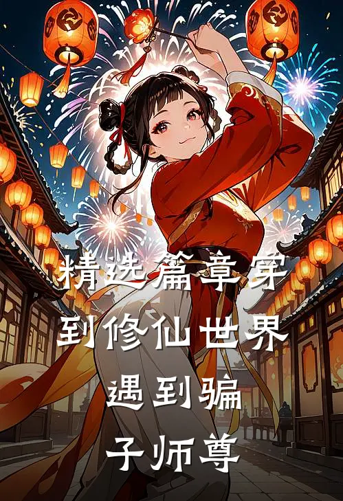 精选篇章穿到修仙世界：遇到骗子师尊