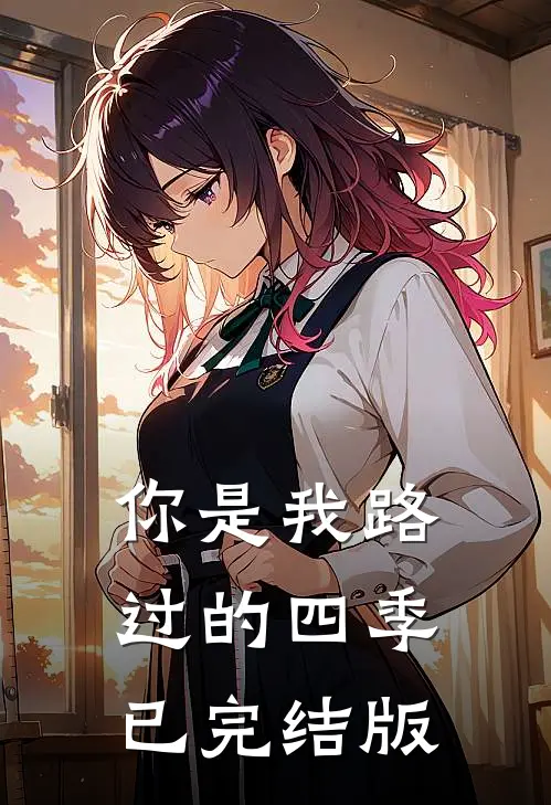 你是我路过的四季已完结版