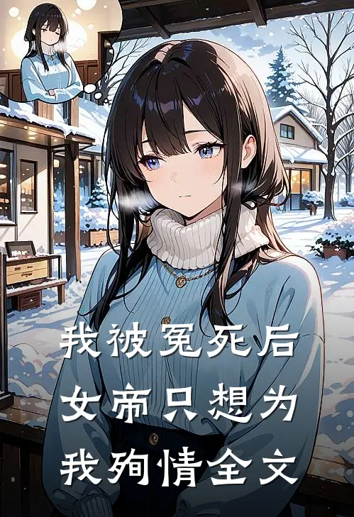 我被冤死后，女帝只想为我殉情全文