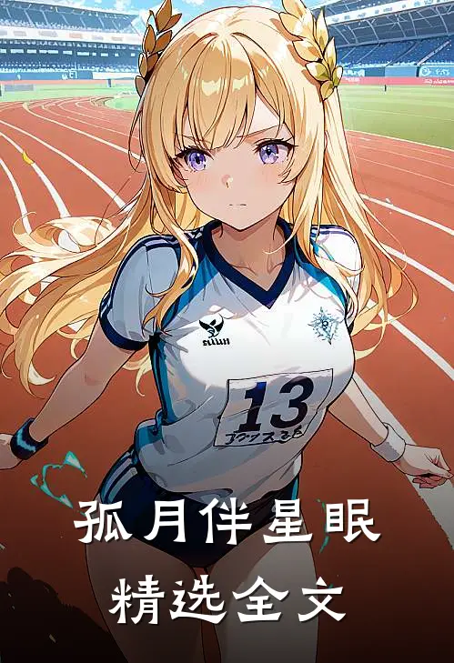 孤月伴星眠精选全文