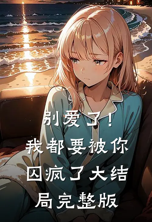 别爱了!我都要被你囚疯了大结局完整版在线观看