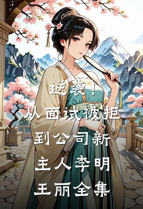 逆袭！从面试被拒到公司新主人李明王丽 全集