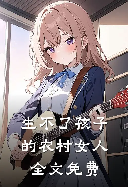 生不了孩子的农村女人全文免费