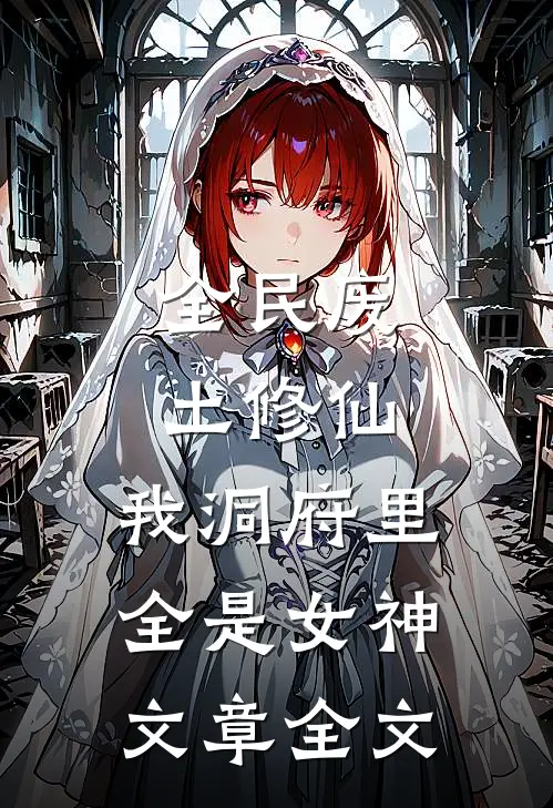 全民废土修仙，我洞府里全是女神文章全文