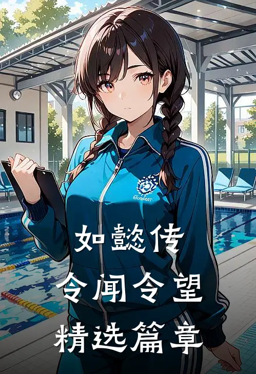 如懿传：令闻令望精选篇章