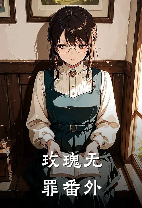 玫瑰无罪 番外