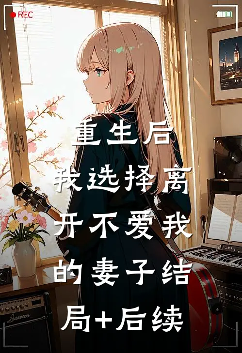 重生后，我选择离开不爱我的妻子结局+后续