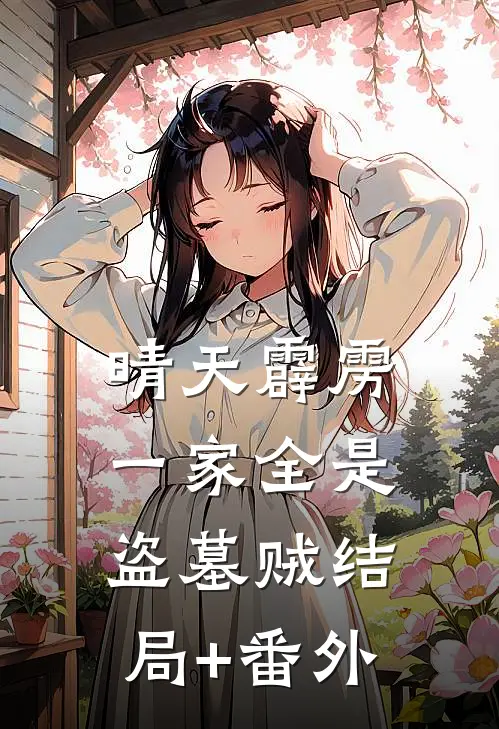 晴天霹雳，一家全是盗墓贼结局+番外