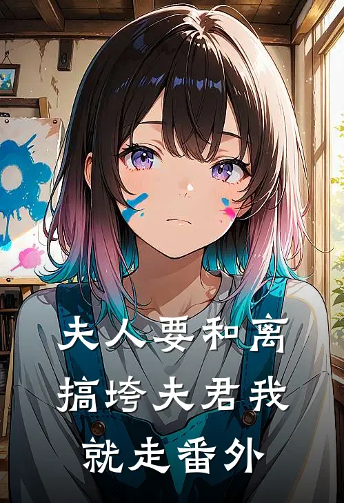 夫人要和离,搞垮夫君我就走 番外免费阅读
