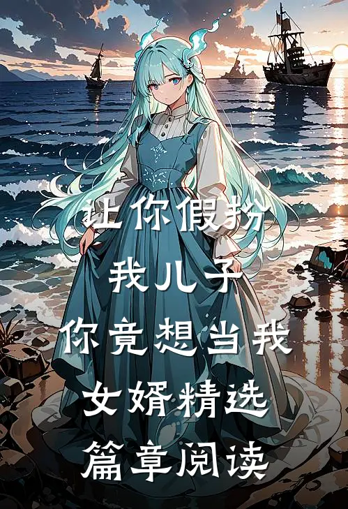 让你假扮我儿子，你竟想当我女婿精选篇章阅读