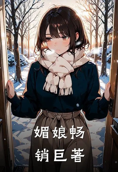 媚娘畅销巨著推荐